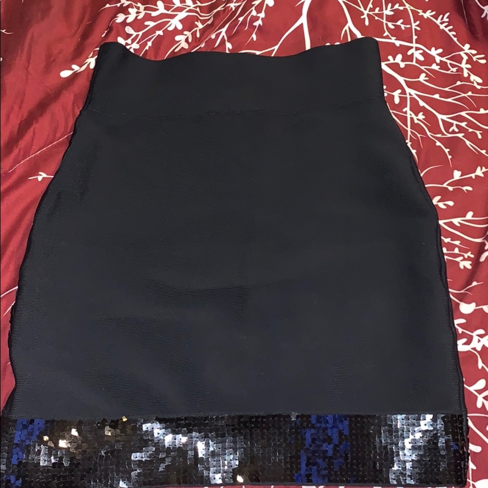 Skirt night out used